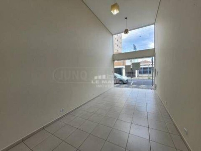 Sala-Conjunto, 38 m² - Foto 1