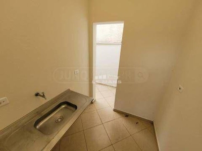Sala-Conjunto, 38 m² - Foto 4