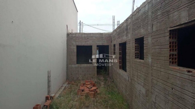 Casa, 2 quartos, 90 m² - Foto 1