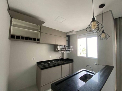 Apartamento, 2 quartos, 90 m² - Foto 1