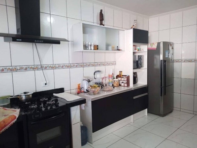 Casa, 3 quartos, 126 m² - Foto 5