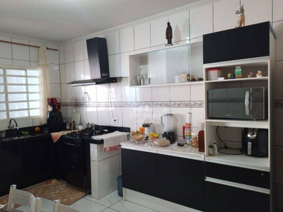 Casa, 3 quartos, 126 m² - Foto 4