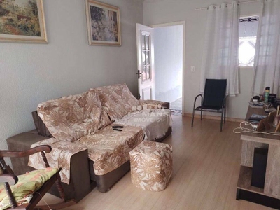 Casa, 3 quartos, 126 m² - Foto 1