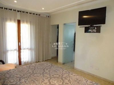 Casa de Condomínio, 4 quartos - Foto 5