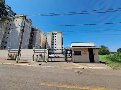 Apartamento, 2 quartos, 63 m² - Foto 2