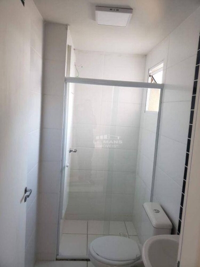 Apartamento, 2 quartos, 63 m² - Foto 4