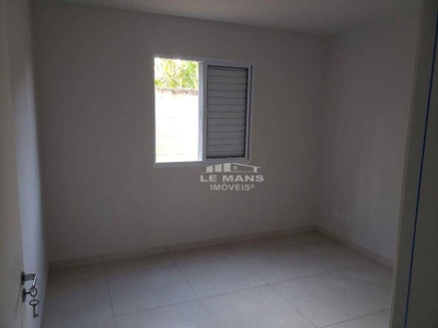 Apartamento, 2 quartos, 63 m² - Foto 5