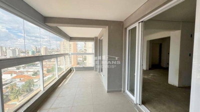 Apartamento, 3 quartos, 164 m² - Foto 3