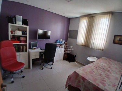 Apartamento, 2 quartos, 44 m² - Foto 5