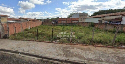 Terreno, 287 m² - Foto 2