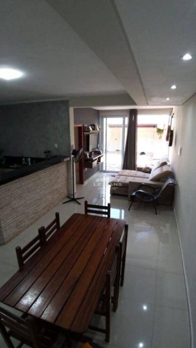 Casa, 2 quartos, 100 m² - Foto 5