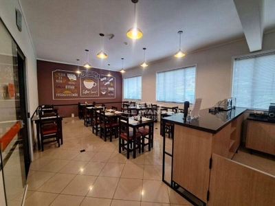 Sala-Conjunto, 21 m² - Foto 3