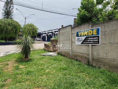 Terreno, 928 m² - Foto 1