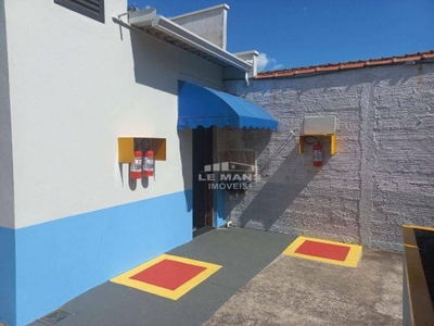 Loja-Salão, 33 m² - Foto 3