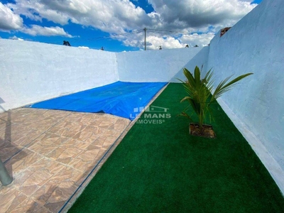 Casa, 1 quarto, 50 m² - Foto 2