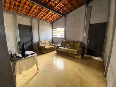 Casa, 1 quarto, 50 m² - Foto 3