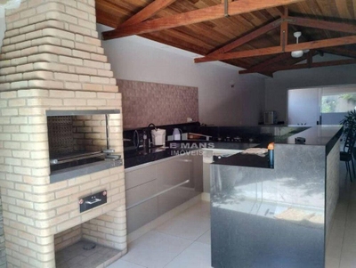 Casa, 3 quartos, 154 m² - Foto 4