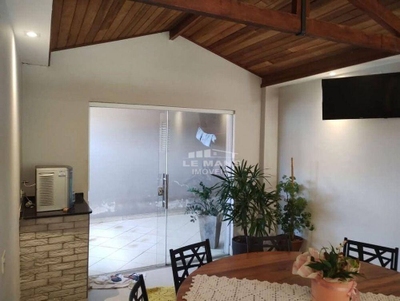 Casa, 3 quartos, 154 m² - Foto 3