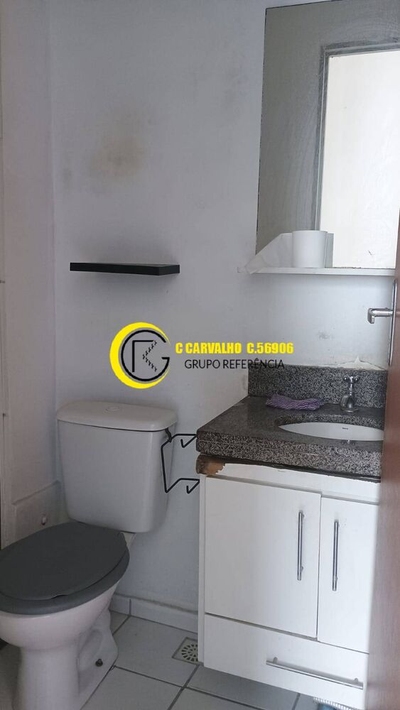 Apartamento, 2 quartos, 50 m² - Foto 3