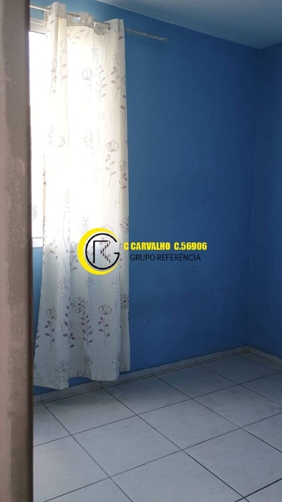 Apartamento, 2 quartos, 50 m² - Foto 4