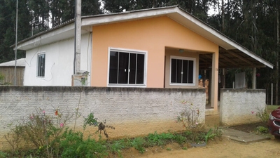 Casa, 2 quartos, 100 m² - Foto 3