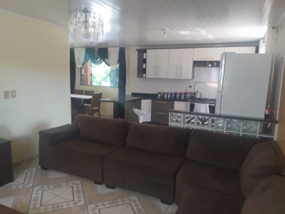 Casa, 3 quartos, 190 m² - Foto 5