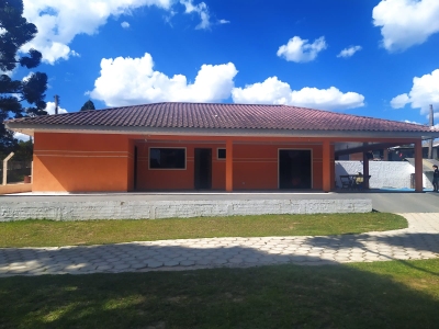 Casa, 3 quartos, 190 m² - Foto 1