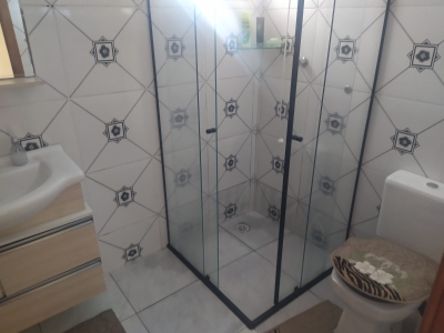 Casa, 3 quartos, 190 m² - Foto 3