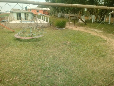 Chácara, 4 quartos, 5000 m² - Foto 5