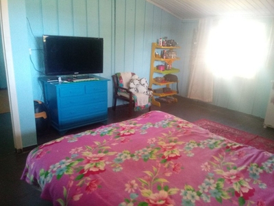 Chácara, 4 quartos, 5000 m² - Foto 3