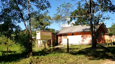 Chácara, 2 quartos, 3130 m² - Foto 4