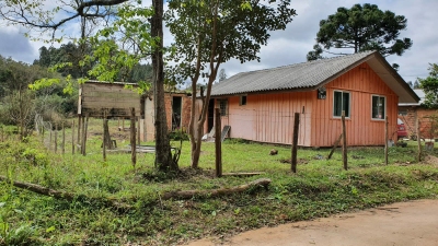 Chácara, 2 quartos, 3130 m² - Foto 1