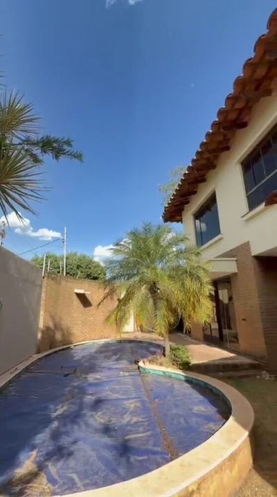 Casa, 3 quartos, 220 m² - Foto 2