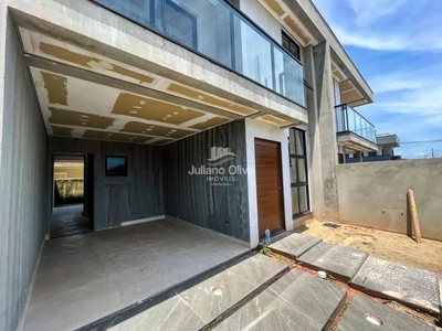 Sobrado, 4 quartos, 151 m² - Foto 5