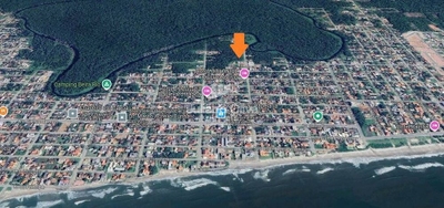 Terreno, 360 m² - Foto 2