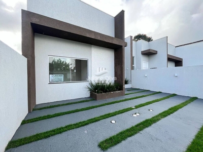 Casa, 2 quartos, 100 m² - Foto 2