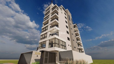 Apartamento, 4 quartos, 259 m² - Foto 1