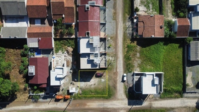 Terreno, 214 m² - Foto 5