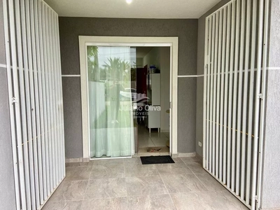 Casa, 2 quartos, 48 m² - Foto 4
