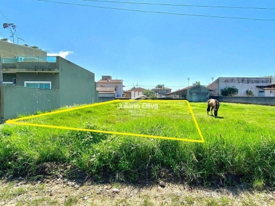 Terreno, 360 m² - Foto 1