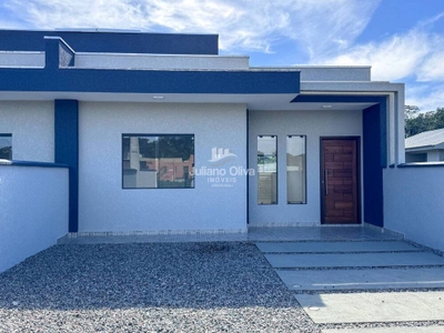 Casa, 2 quartos, 61 m² - Foto 4