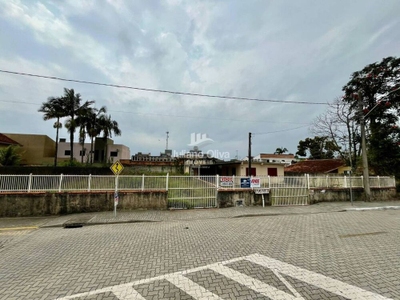 Terreno, 900 m² - Foto 1