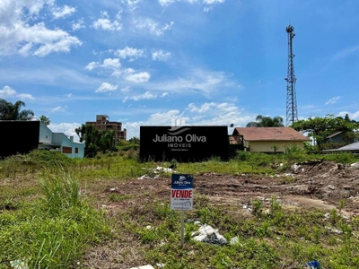 Terreno, 384 m² - Foto 3