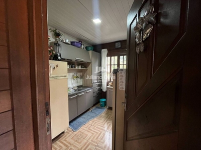 Casa, 100 m² - Foto 3