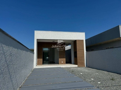 Casa, 3 quartos, 85 m² - Foto 3