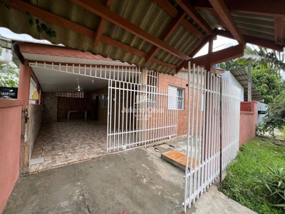 Casa, 3 quartos, 86 m² - Foto 1