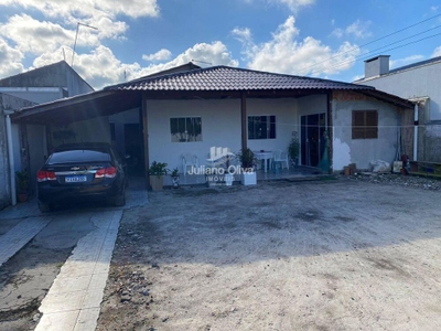 Casa, 3 quartos, 70 m² - Foto 3