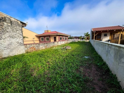 Terreno, 180 m² - Foto 3