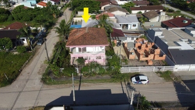 Sobrado, 3 quartos, 207 m² - Foto 1