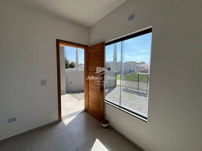 Casa, 2 quartos, 50 m² - Foto 5